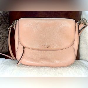KATE SPADE CROSSBODY PURSE